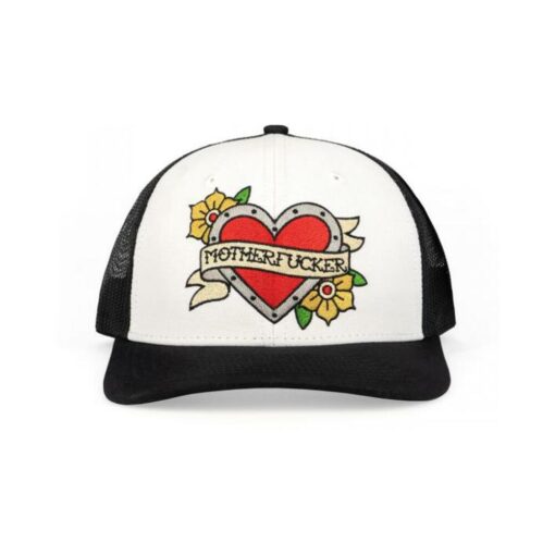 Hat Tat Heart Mother Fucker (net) - Image 3