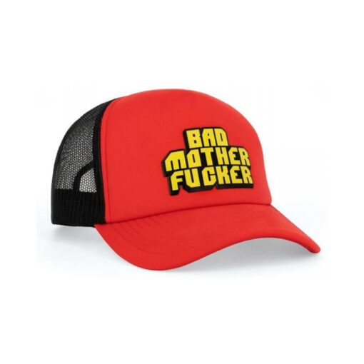 Hat Bad Mother Fucker (net) - Image 2