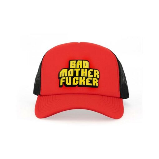 Hat Bad Mother Fucker (net) - Image 3