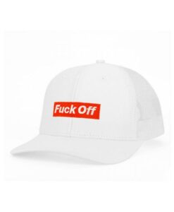 Hat Fuck Off (net)