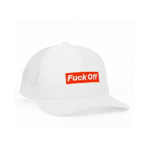 Hat Fuck Off (net) - Image 2