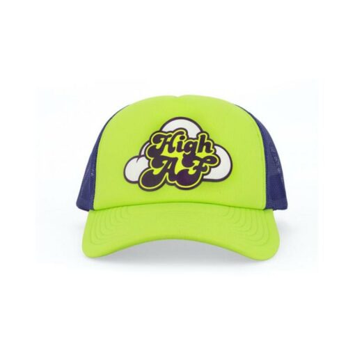 Hat High Af (net) - Image 2