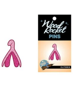 Clitoris Pin