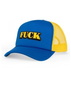 Hat Fuck (net)