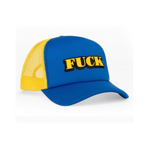 Hat Fuck (net) - Image 2