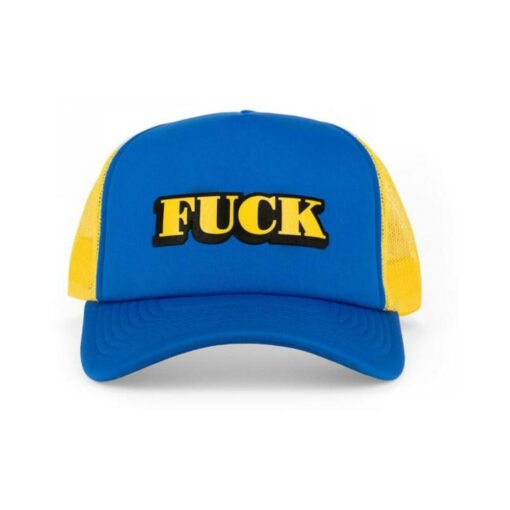 Hat Fuck (net) - Image 3