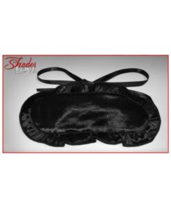 Alternative view of Shades Of Love Crotchless Catsuit W/3pc. Bondage Set O/s