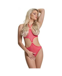 Ms Diamond Girl Cupless Teddy Watermelon Queen