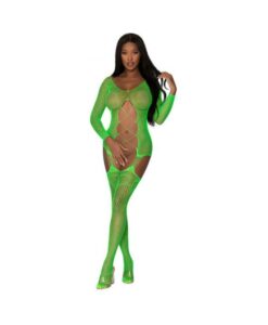 Magic Silk Caramel Kiss Baby Doll & Thong  Carmel S/m