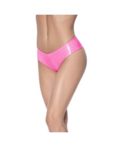Magic Silk Hard Candy Low Rise Boyshort Pink L/xl