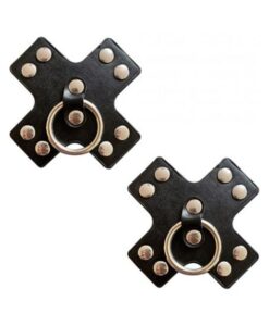 Neva Nude Reusable Pasty Nipple Ring