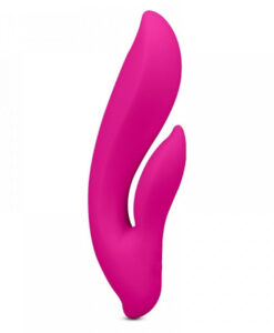 Selfie Leaf Pink