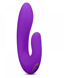 Selfie Flame Violet