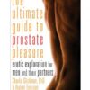 The ultimate guide to prostate pleasure