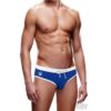 Prowler Swim Brief Blue Xl Ss22