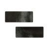 Pastease Dash: Liquid Black Bar Nipple Pasties