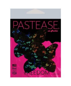 Pastease Love Glitter Butterfly