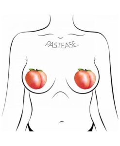 Pastease Fuzzy Sparkling Peach