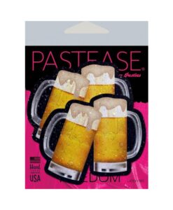 Pastease Clinking Beer Mug