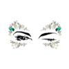 Sena Adhesive Face Jewels Sticker (6pk)
