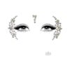 Elera Face Jewels Sticker Os Clr