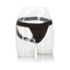 Packer Gear Jock Strap Black M/L