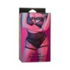 Euphoria Thigh Harness W/ Chains Plus Size