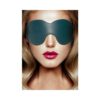 Ouch Halo Eyemask Green