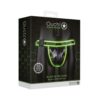 Ouch Buckle Jock Strap Gitd S/m
