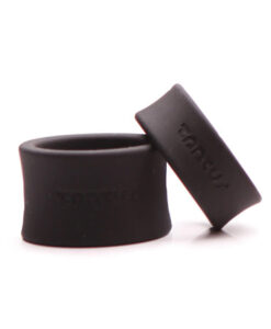 Tantus Ball Stretcher Kit Black (Bag)