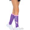 Horny Af Knee Socks