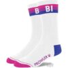 Prowler Bi Socks White