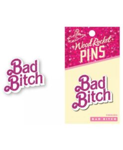 Pin Bad Bitch