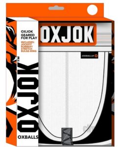 Slingjock White Snow Xl
