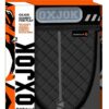 Packer Black Puff Xxl
