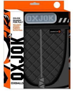 Packer Black Puff Xxl