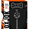 Dogpack Black/silver Md