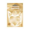 Tastease Sweet Cream Edible Nipple Pasties & Pecker Wraps