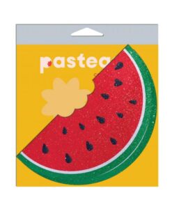 Alternative view of Pastease Watermelon W/ Bite Full Coverage
