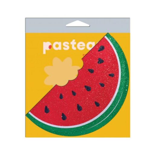 Pastease Watermelon W/ Bite Full Coverage - Image 2