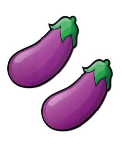 Pastease Eggplant