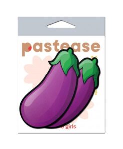Alternative view of Pastease Eggplant