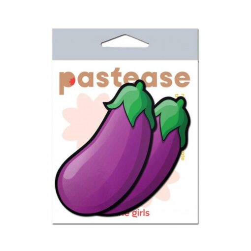 Pastease Eggplant - Image 2