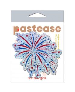 Pastease Fireworks