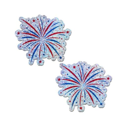Pastease Fireworks - Image 2