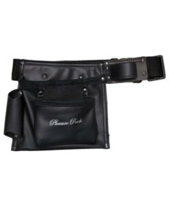Love Hamma Pleasure Pouch Black