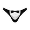 Male Power Maitre D Thong Underwear