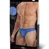 Lace King Lace Bikini M/l Blu