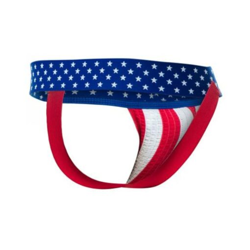 Mob Jockstrap Usa Large - Image 2