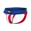 Mob Jockstrap Usa Small